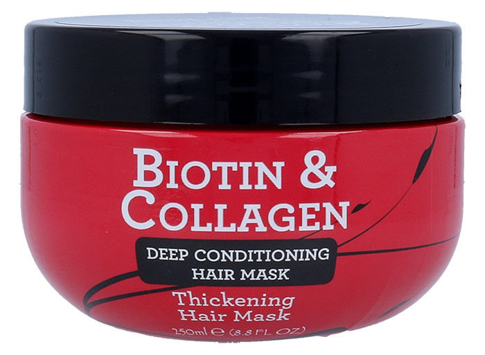 Biotin & Collagen Deep Conditioning Hair Mask