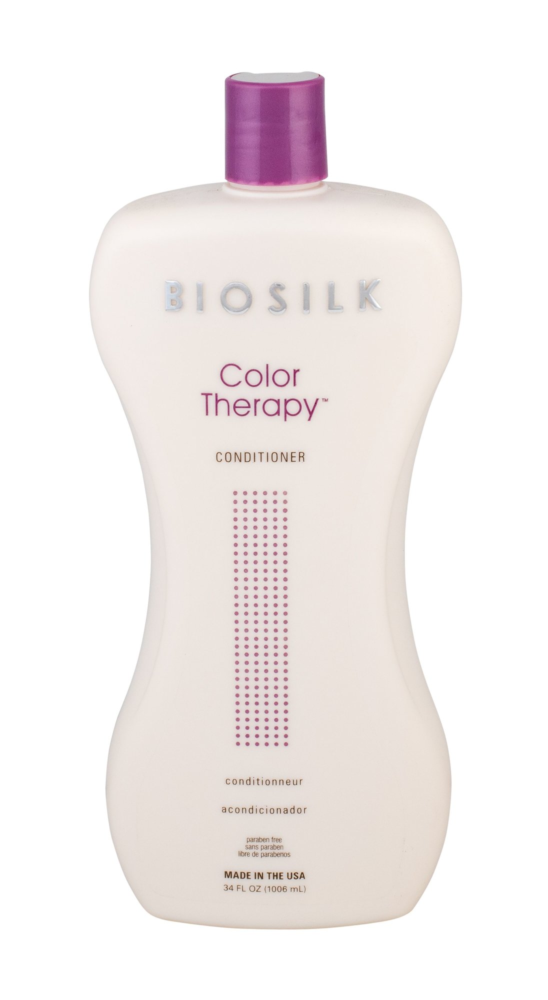 Farouk Systems Biosilk Color Therapy