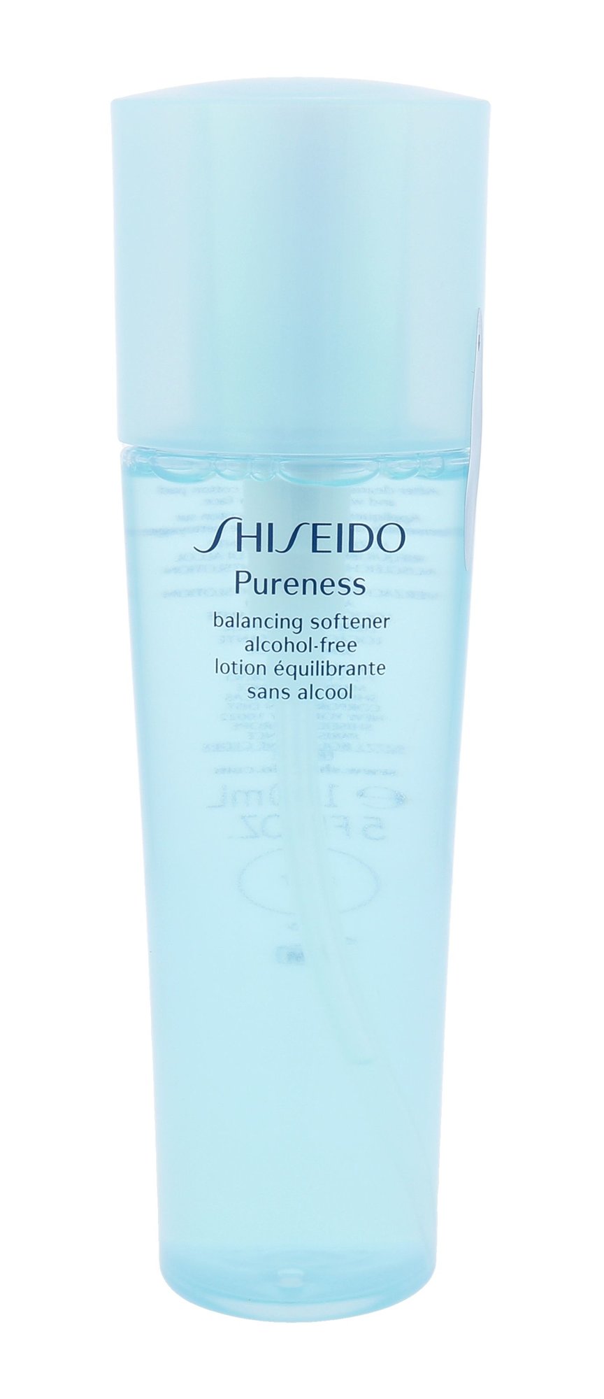 Shiseido PURENESS Balancing Softener Alcohol Free