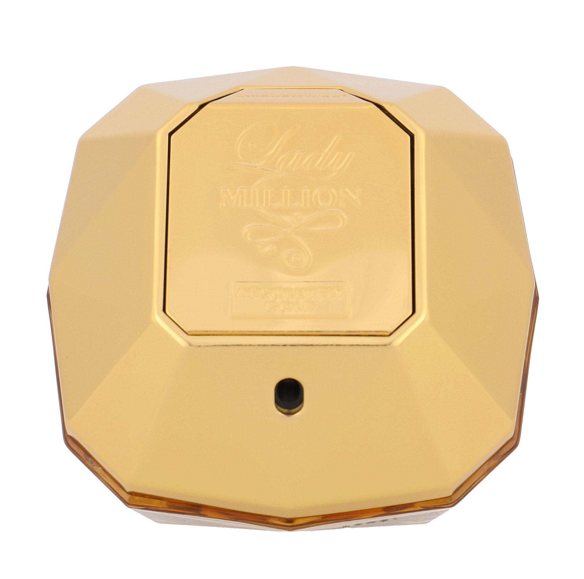 Paco Rabanne Lady Million Absolutely Gold