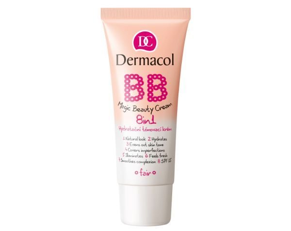 Dermacol BB Magic Beauty Cream