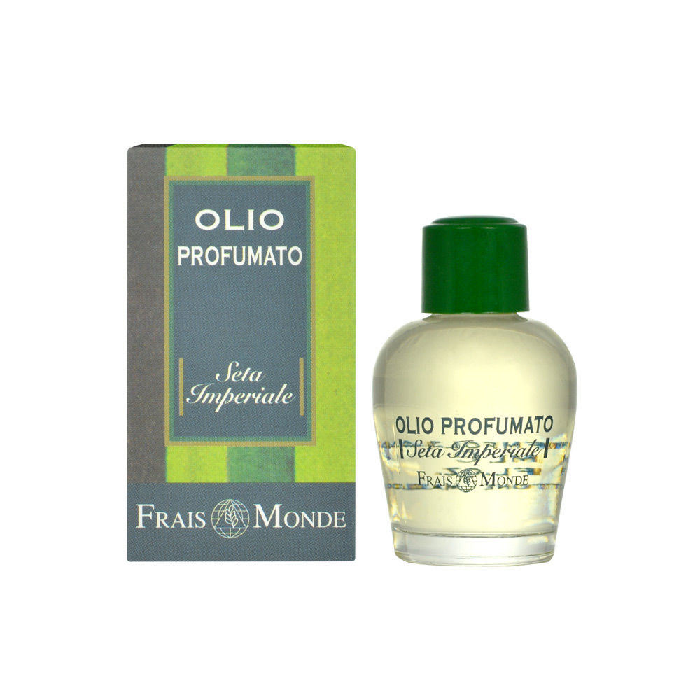 Frais Monde Imperial Silk Perfumed Oil