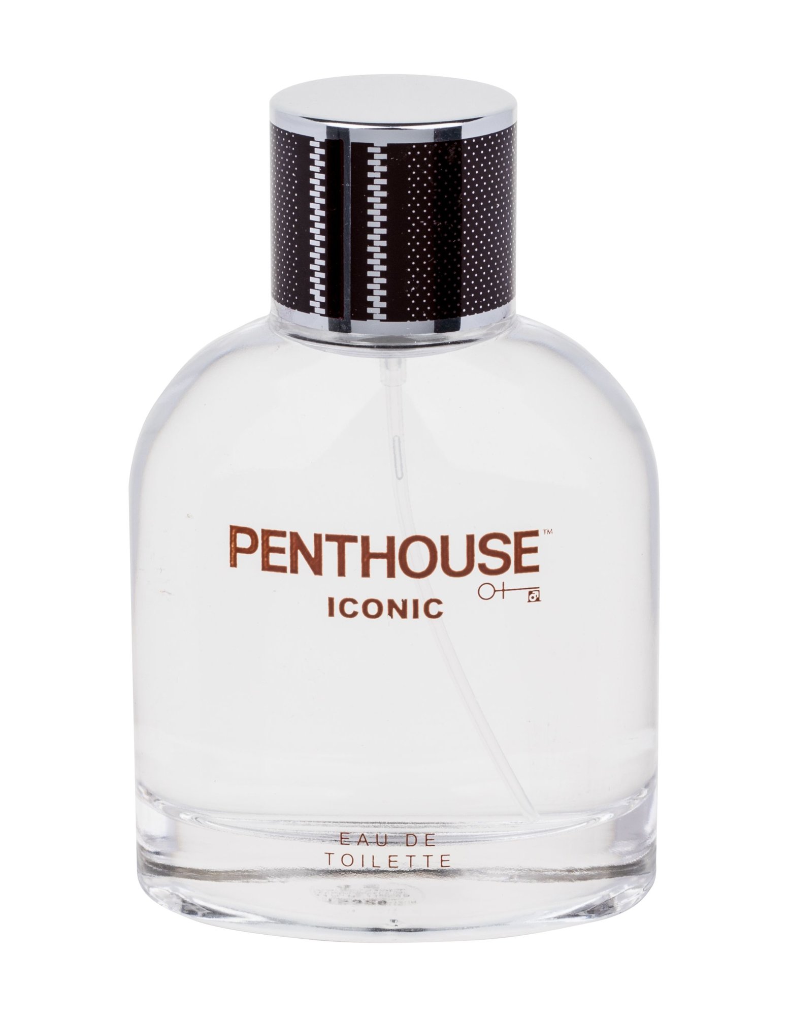 Penthouse Iconic