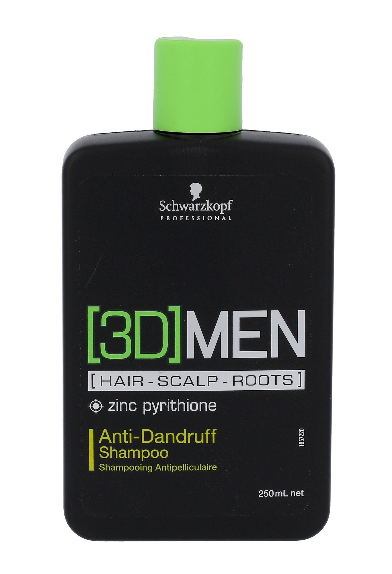 Schwarzkopf 3DMEN Anti Dandruff Shampoo