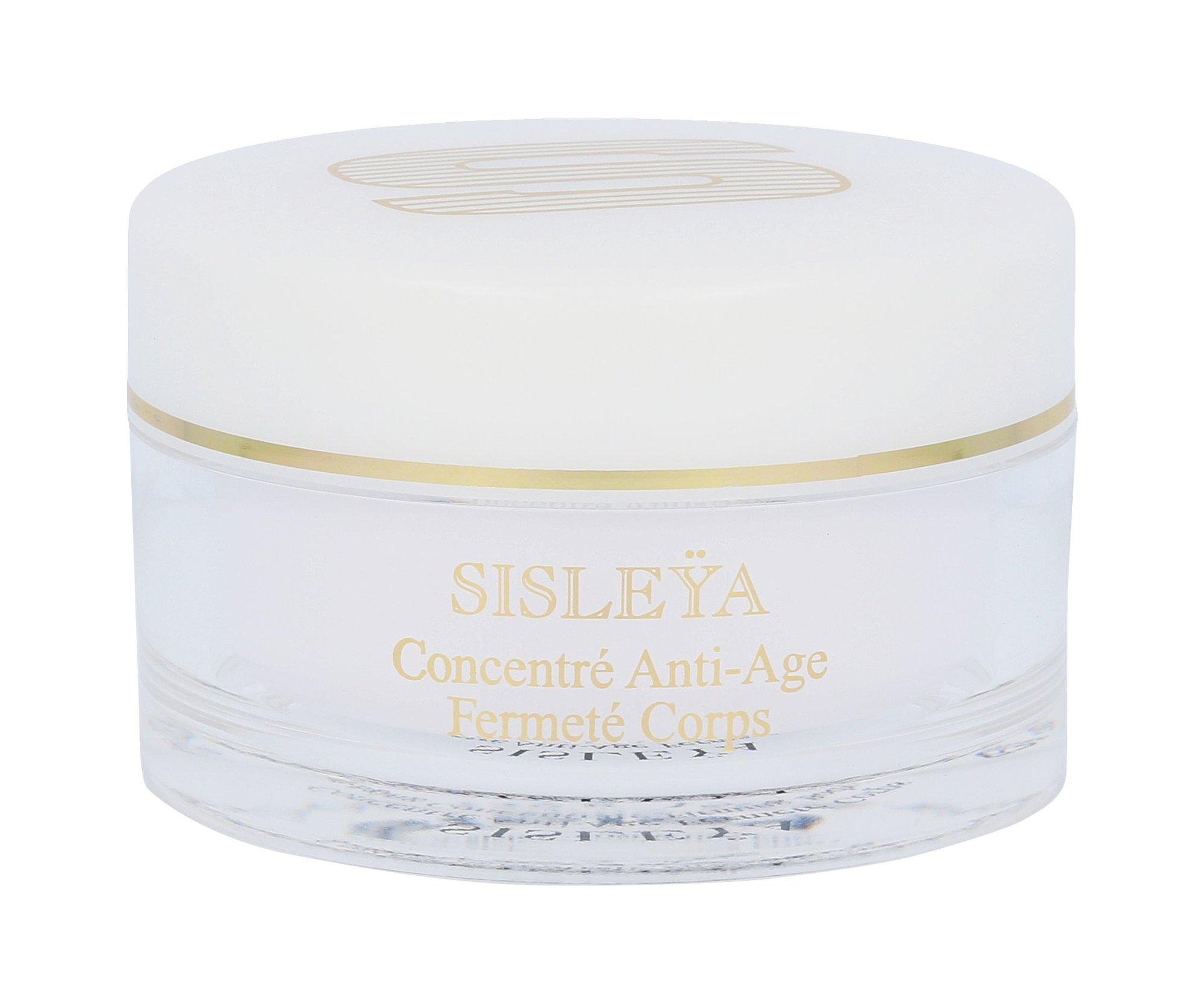 Sisley Anti-Aging Concentrate Firming Body Care