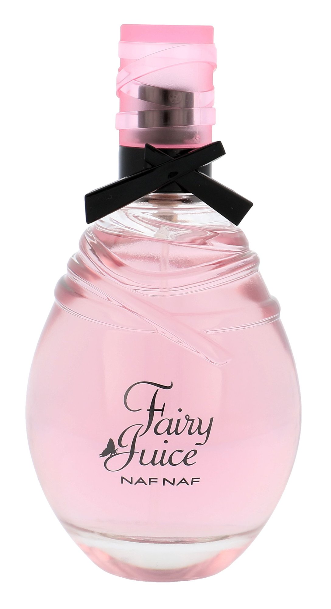 NAFNAF Fairy Juice Pink