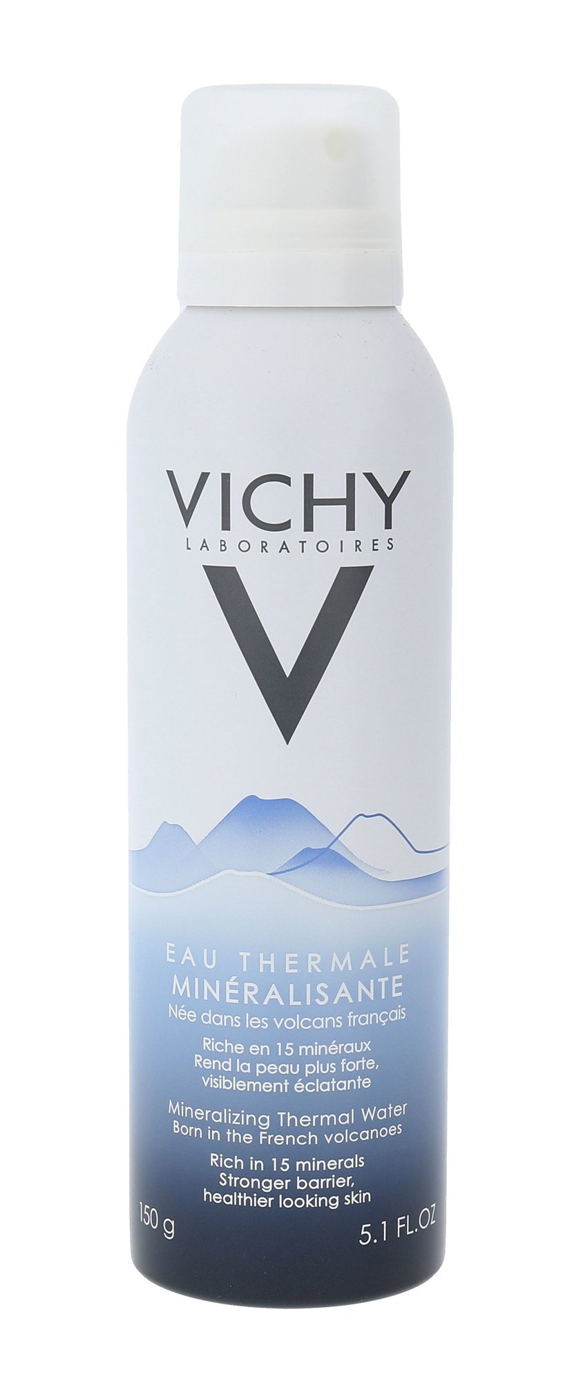 Vichy Eau Thermale Spa Water Spray