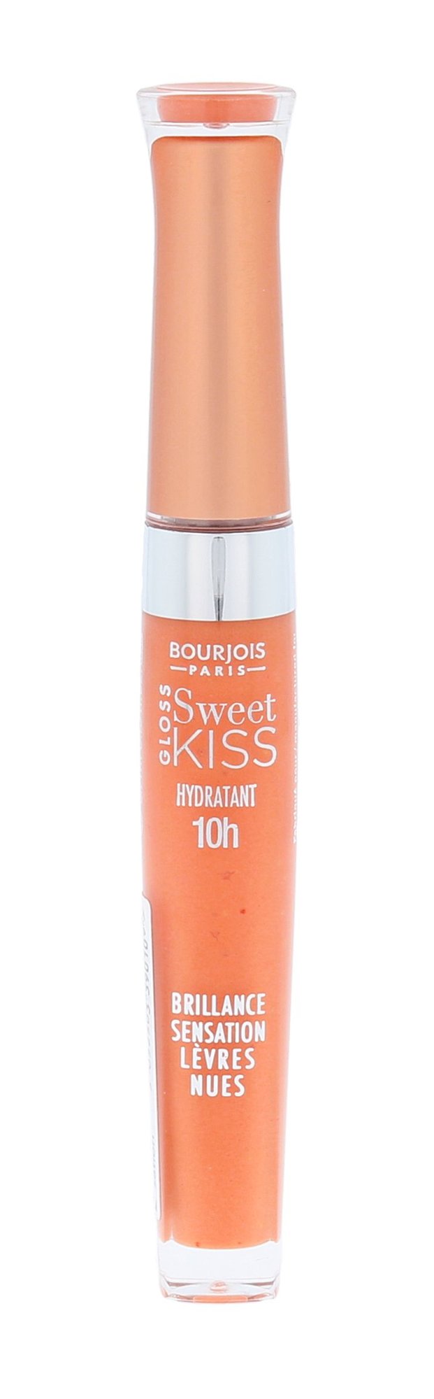 BOURJOIS Paris Sweet Kiss Gloss