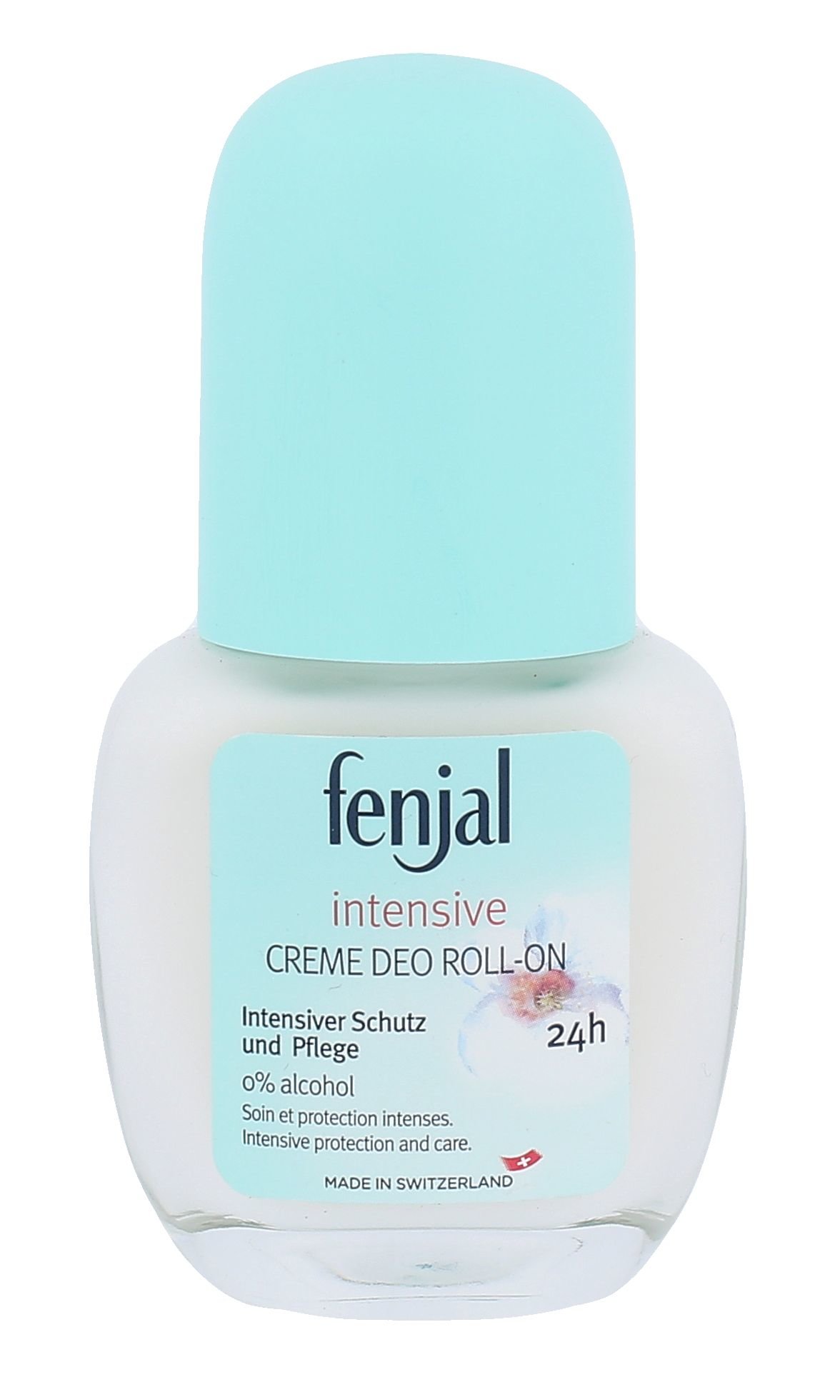 Fenjal Intensive Creme Deo Roll-On 24H