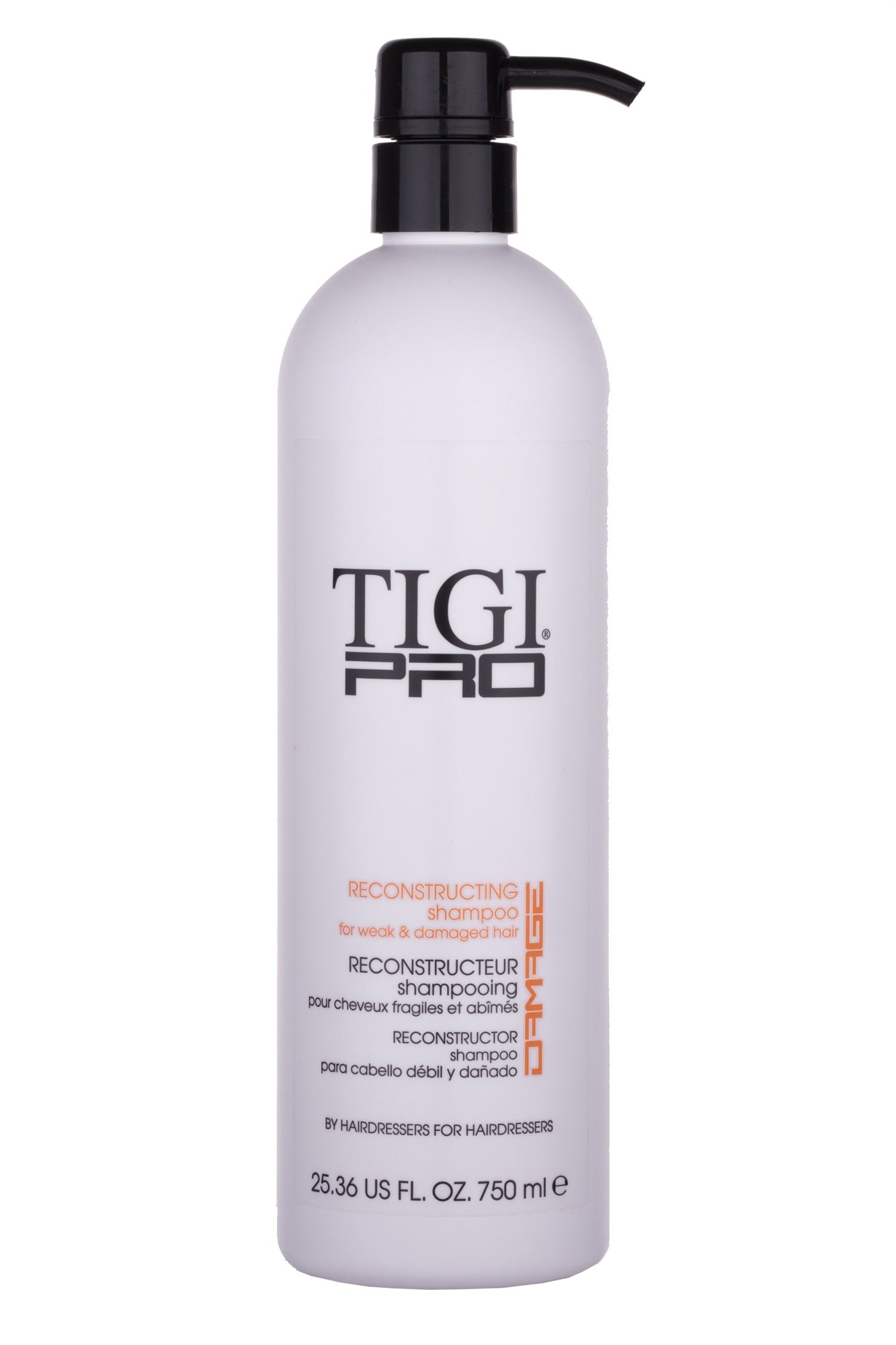 Tigi Pro Reconstucting Shampoo