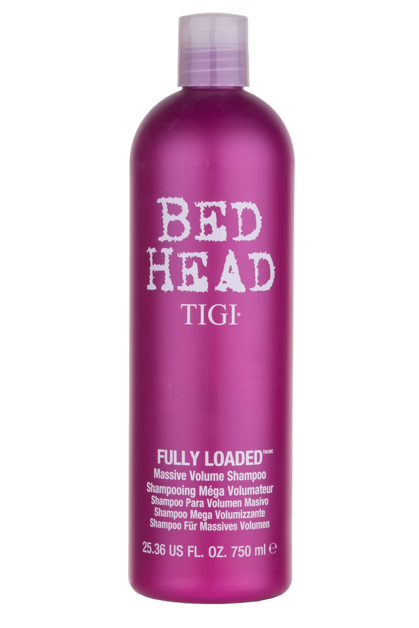 Tigi Bed Head Fully Loaded Shampoo