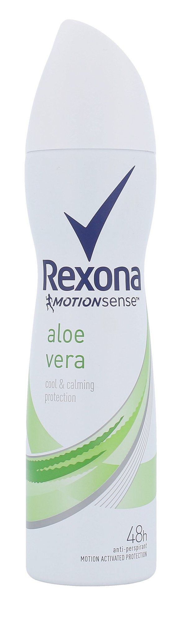 Rexona Aloe Vera 48h Anti-Perspirant Deospray