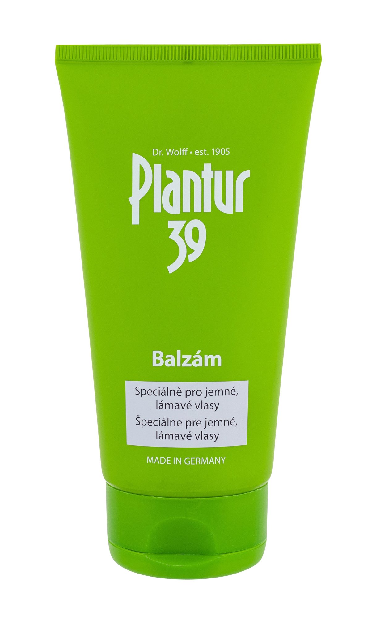 Plantur 39 Conditioner Fine Hair