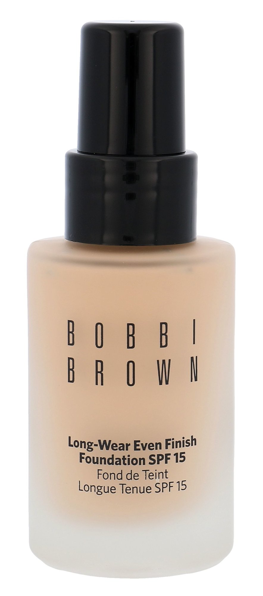 Bobbi Brown Long-Wear Even Finish Foundation SPF15