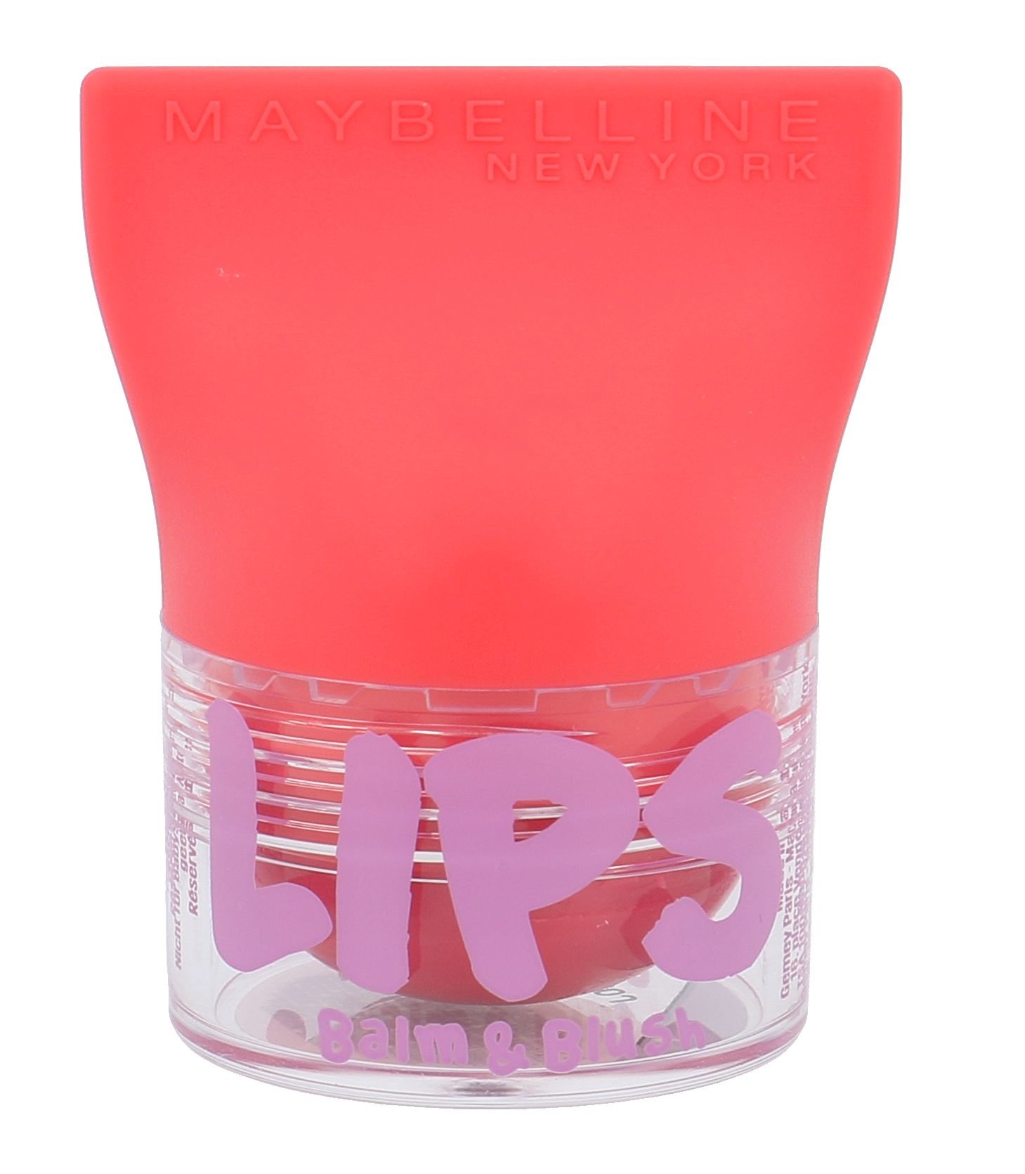 Maybelline Baby Lips Balm & Blush