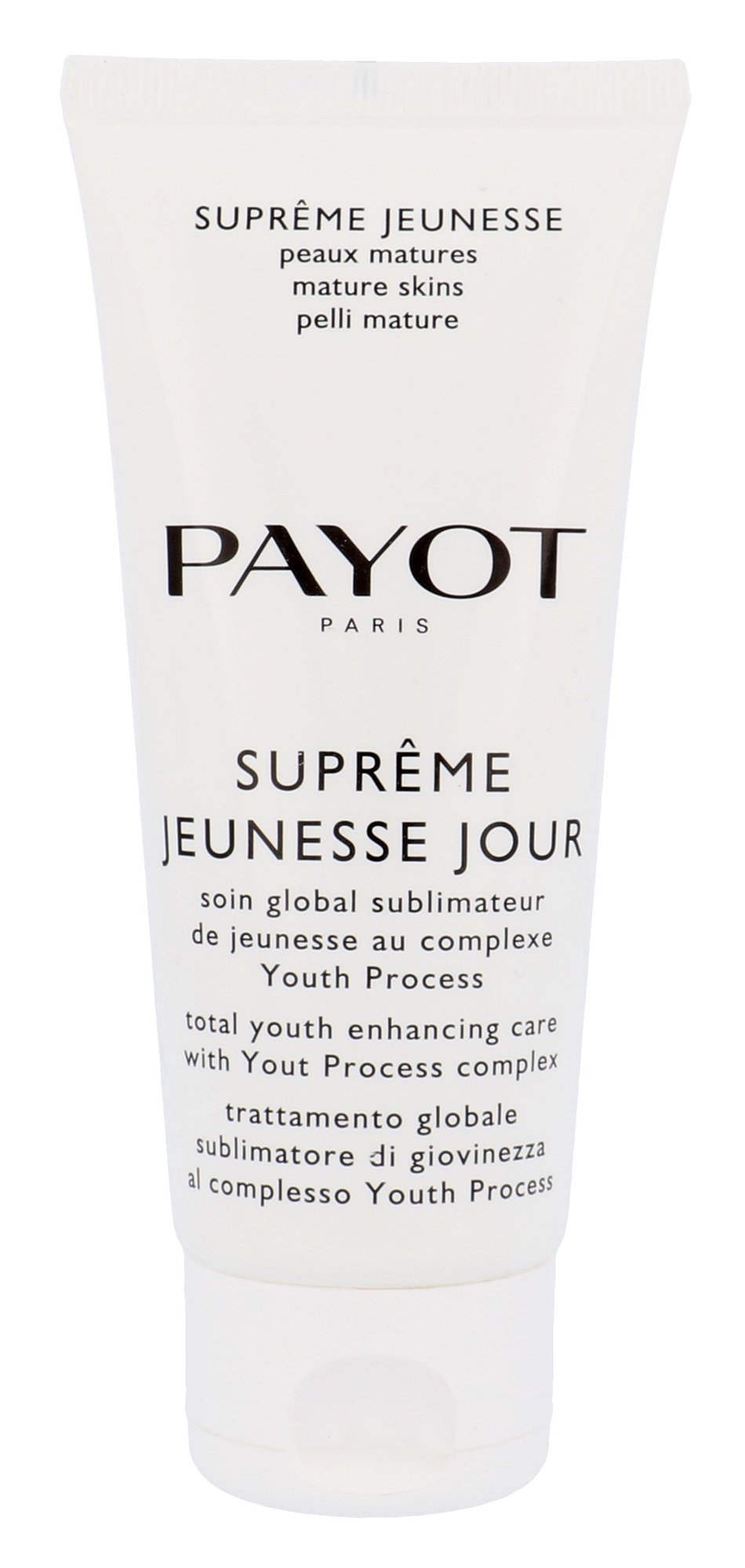 Payot Supreme Jeunesse Jour Total Youth Enhancing Care