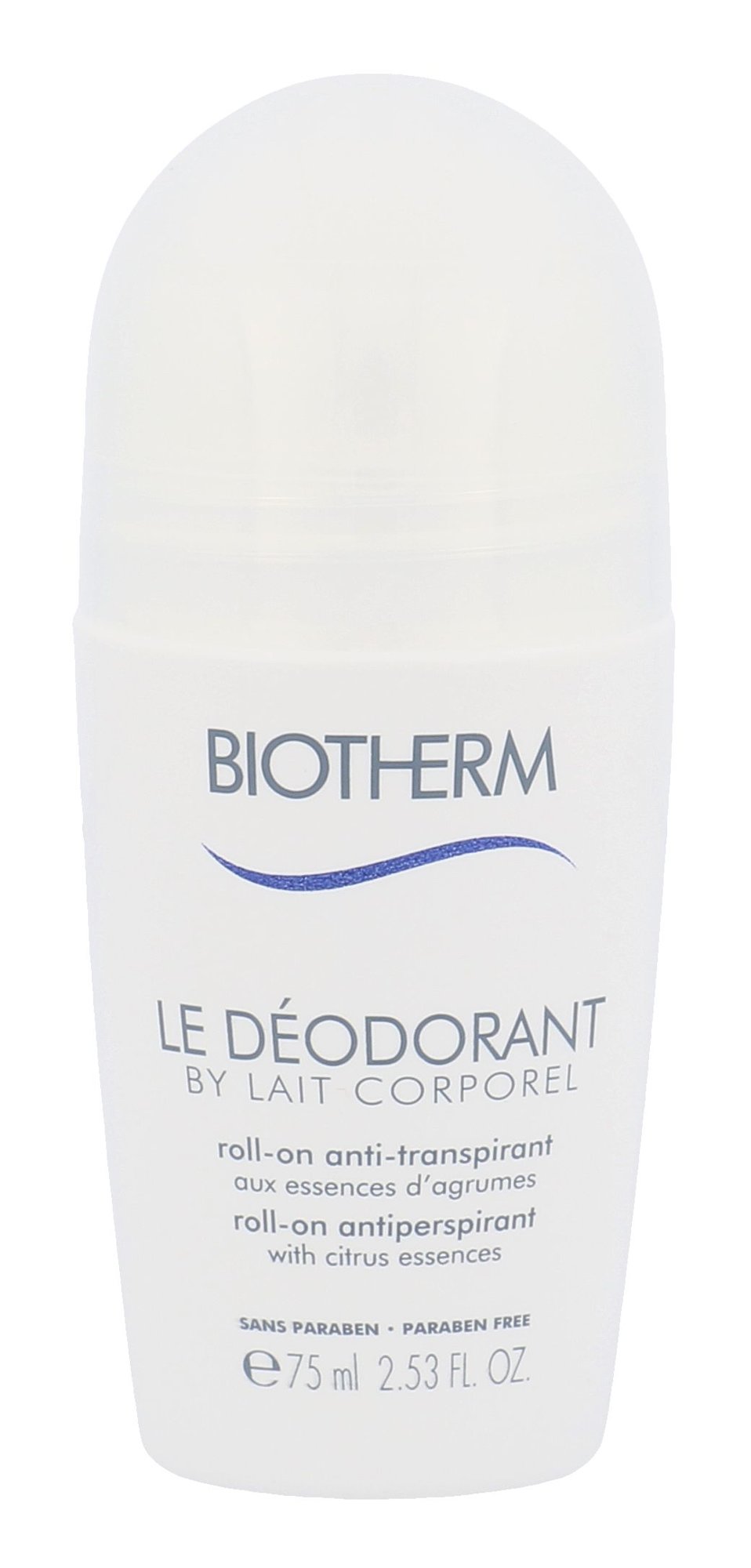 Biotherm Le Déodorant By Lait Corporel
