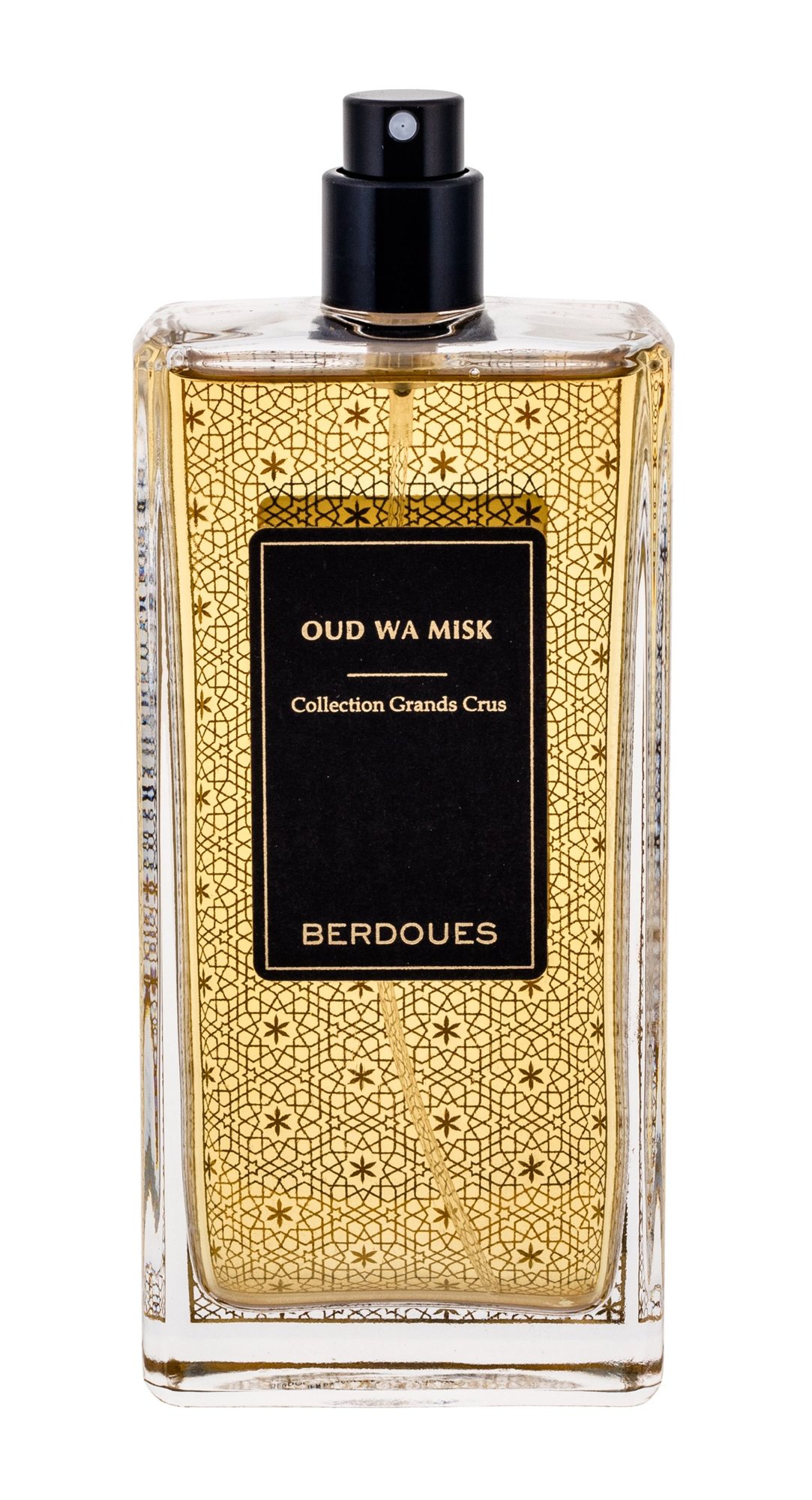 Berdoues Collection Grands Crus Oud Wa Misk