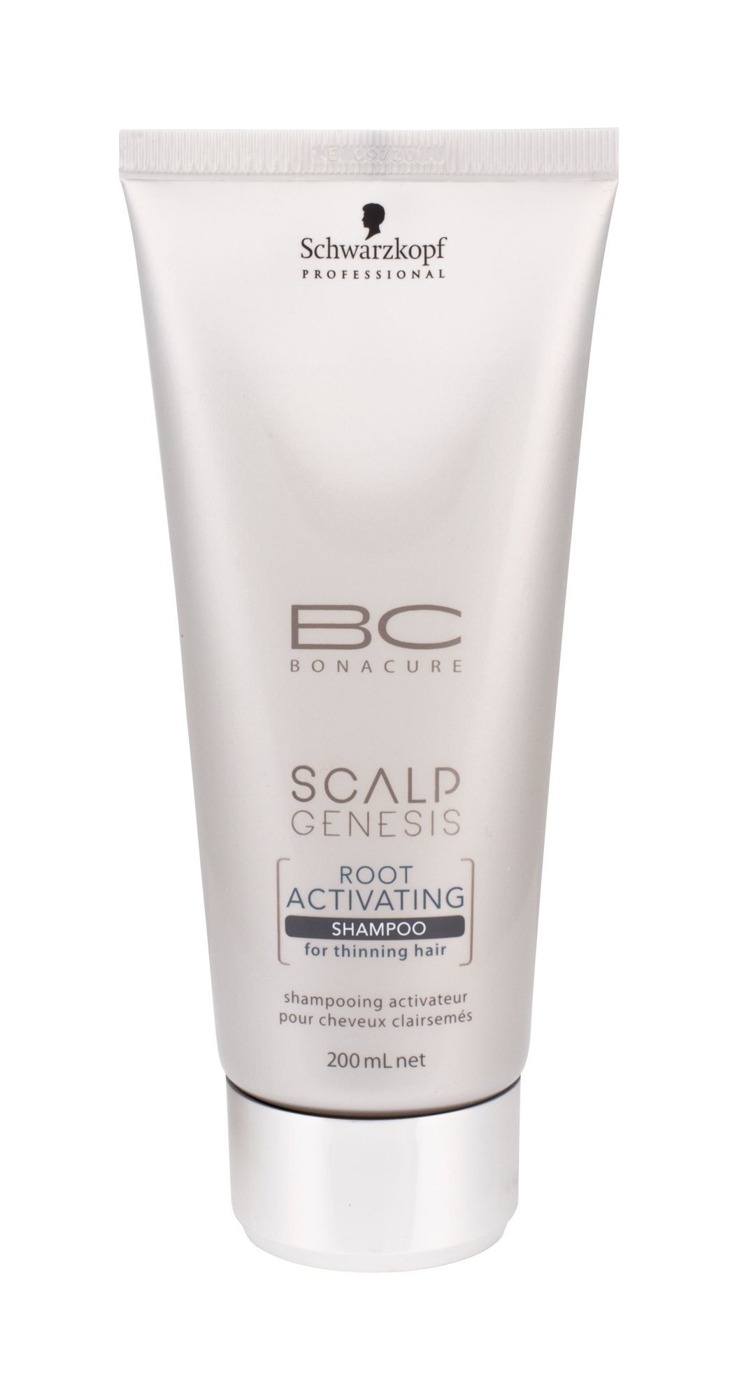 Schwarzkopf BC Bonacure Scalp Genesis Root Activating Shampoo