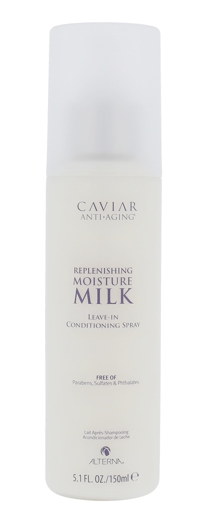 Alterna Caviar Moisture Milk Leave-In Conditioning Spray