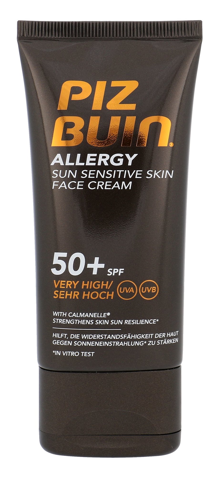 Piz Buin Allergy Sun Sensitive Skin Face Cream SPF50