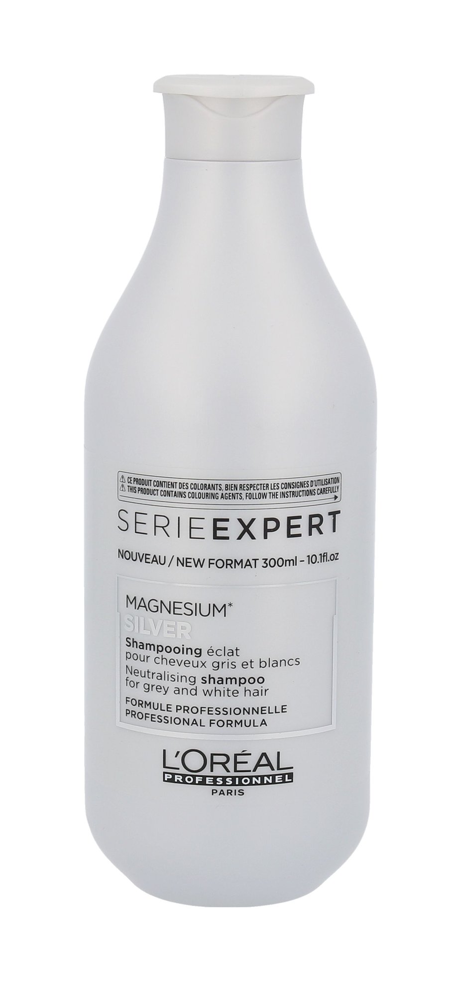 L´Oréal Professionnel Expert Silver Shampoo