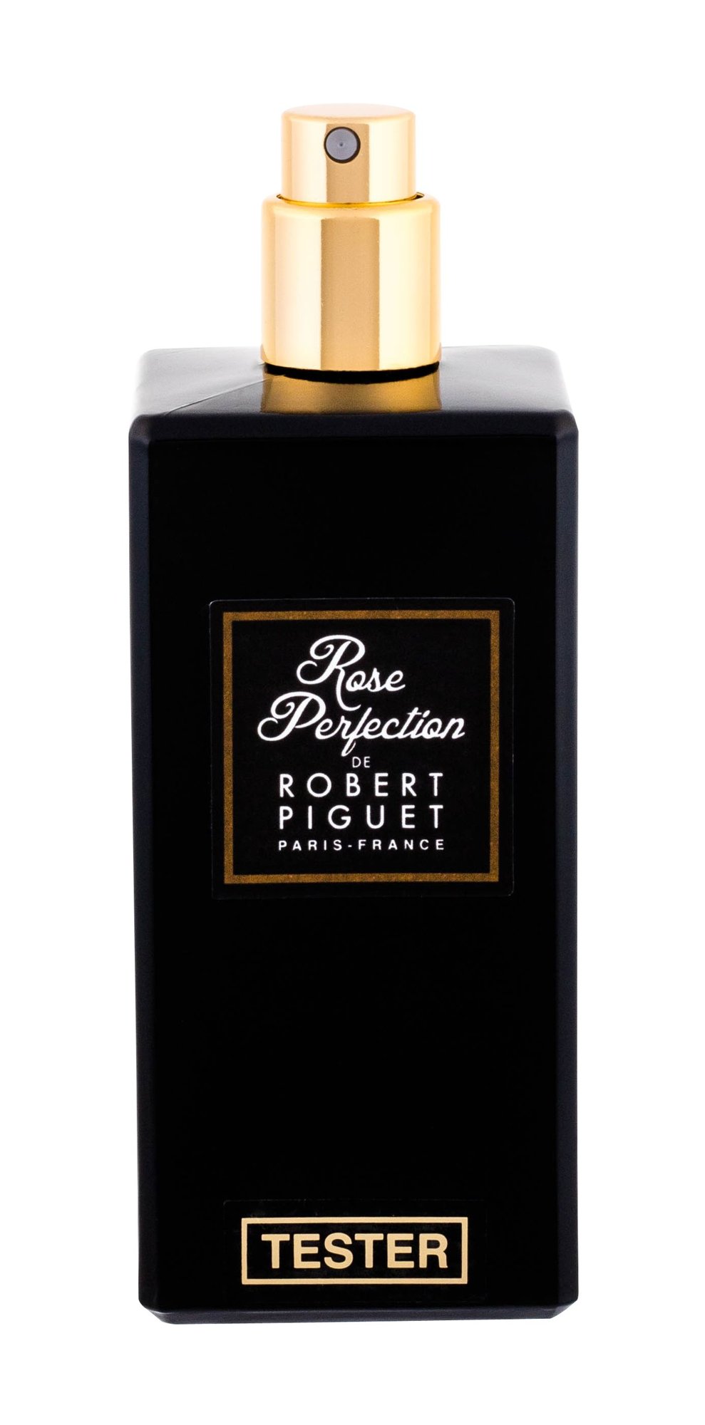 Robert Piguet Rose Perfection