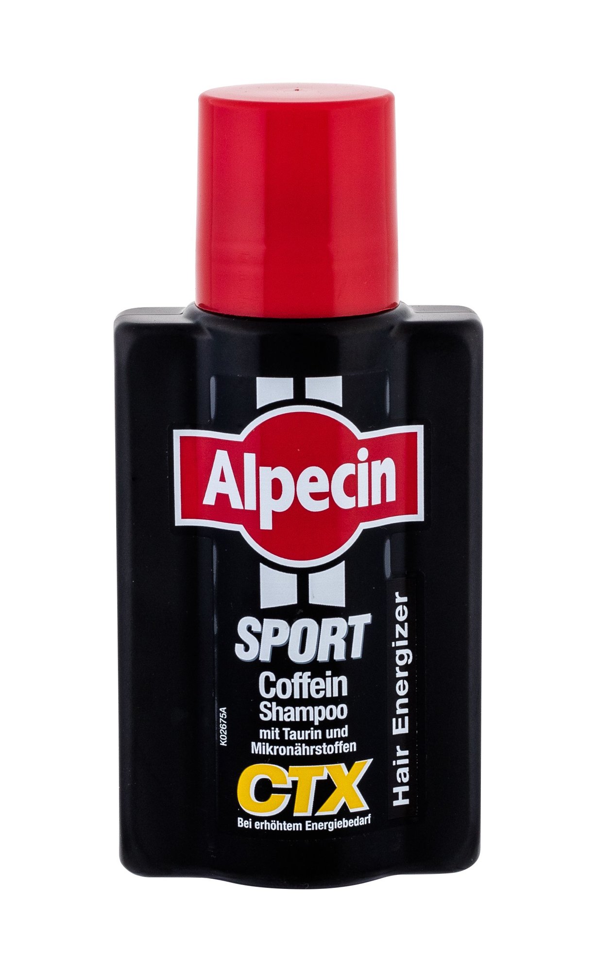 Alpecin Sport