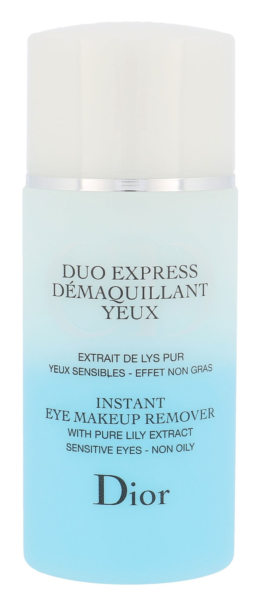 Christian Dior Magic Duophase Eye Makeup Remover