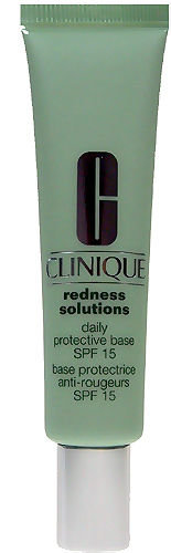 Clinique Redness Solutions Daily Protective Base SPF15
