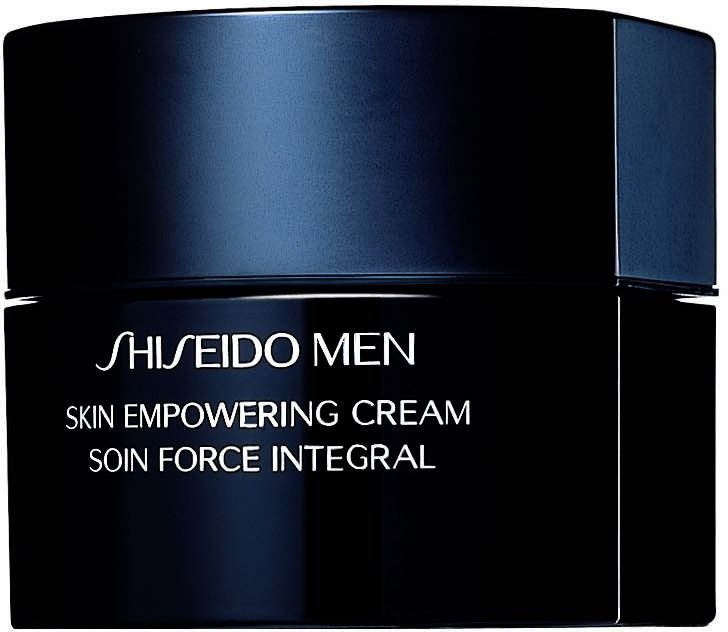Shiseido MEN Skin Empowering Cream