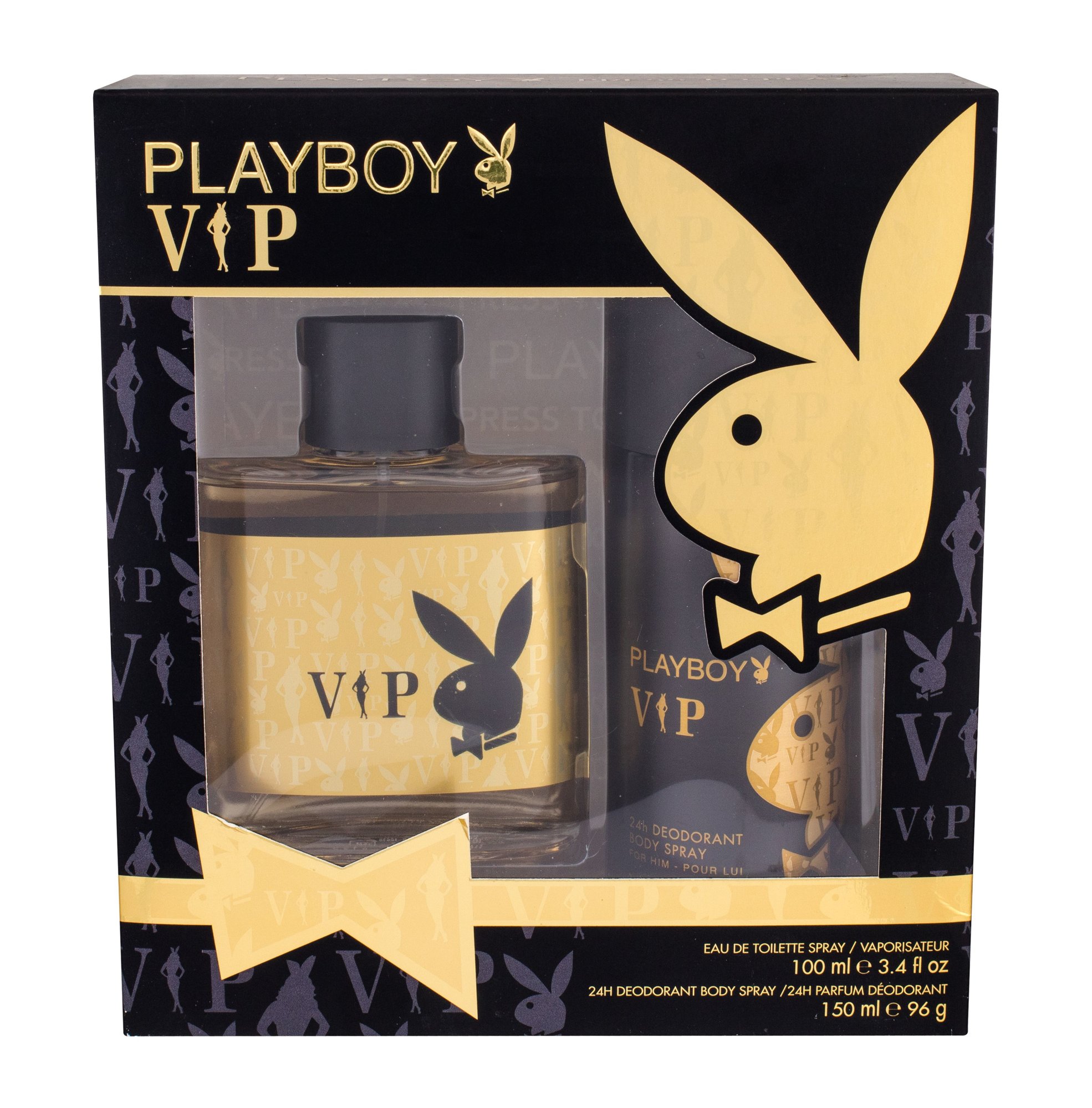 Playboy VIP