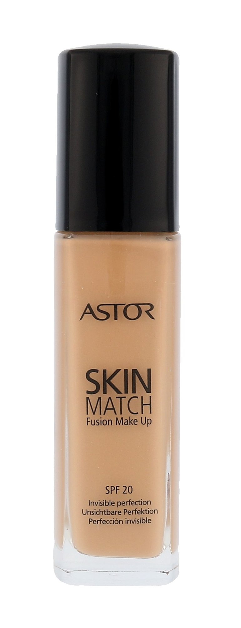 Astor Skin Match Fusion Make Up SPF20