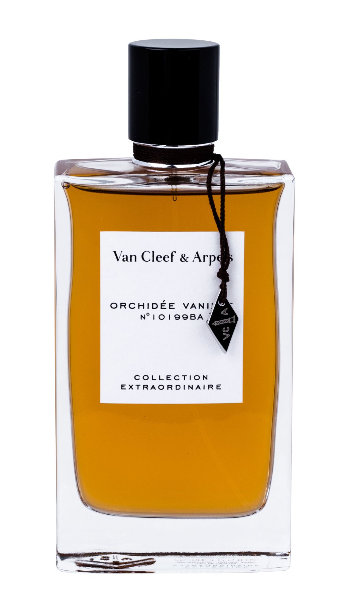 Van Cleef & Arpels Collection Extraordinaire Orchidee Vanille