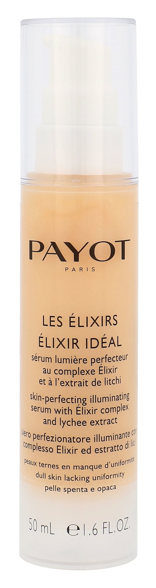 Payot Elixir Ideal Skin-Perfecting Illuminating Serum