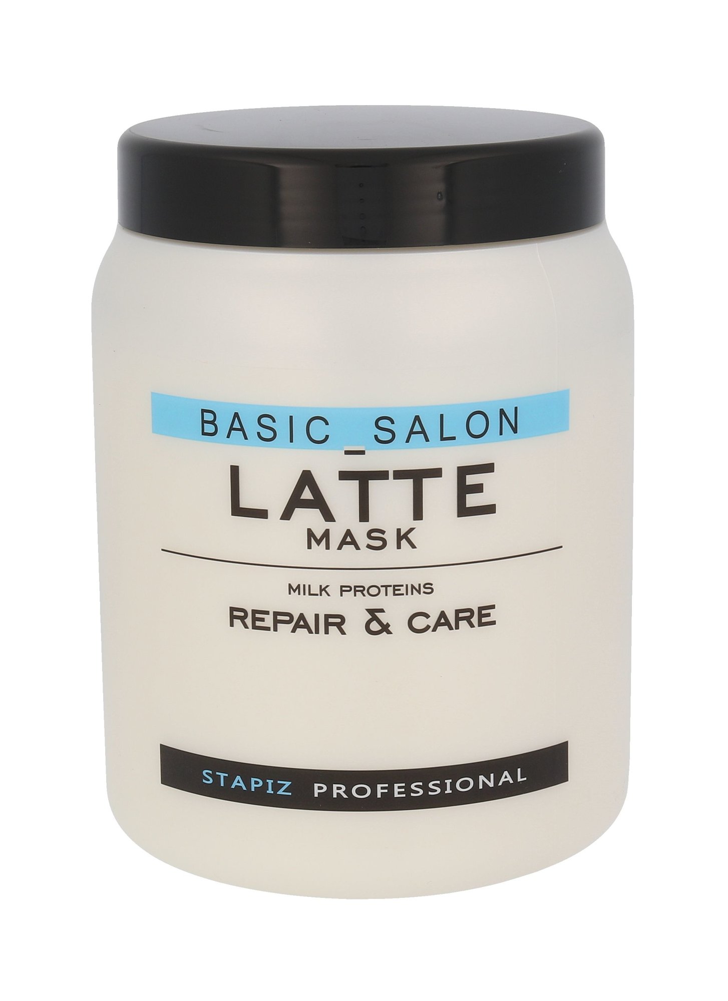 Stapiz Basic Salon Latte Mask