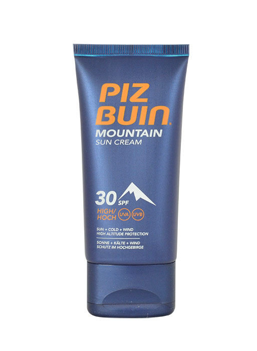 Piz Buin Mountain Sun Cream SPF30