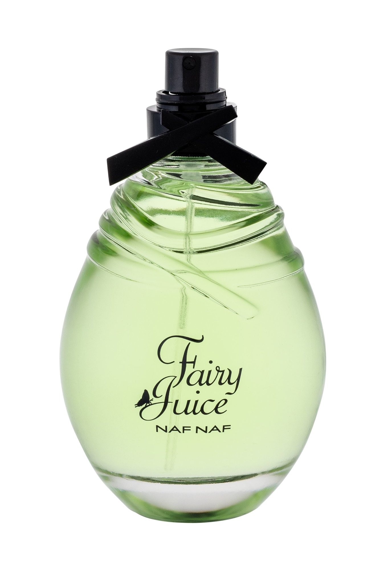 NAFNAF Fairy Juice Green