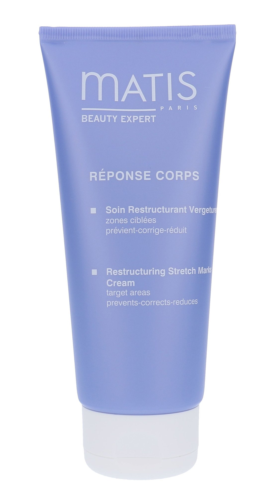 Matis Réponse Corps Restructuring Stretch Marks Cream