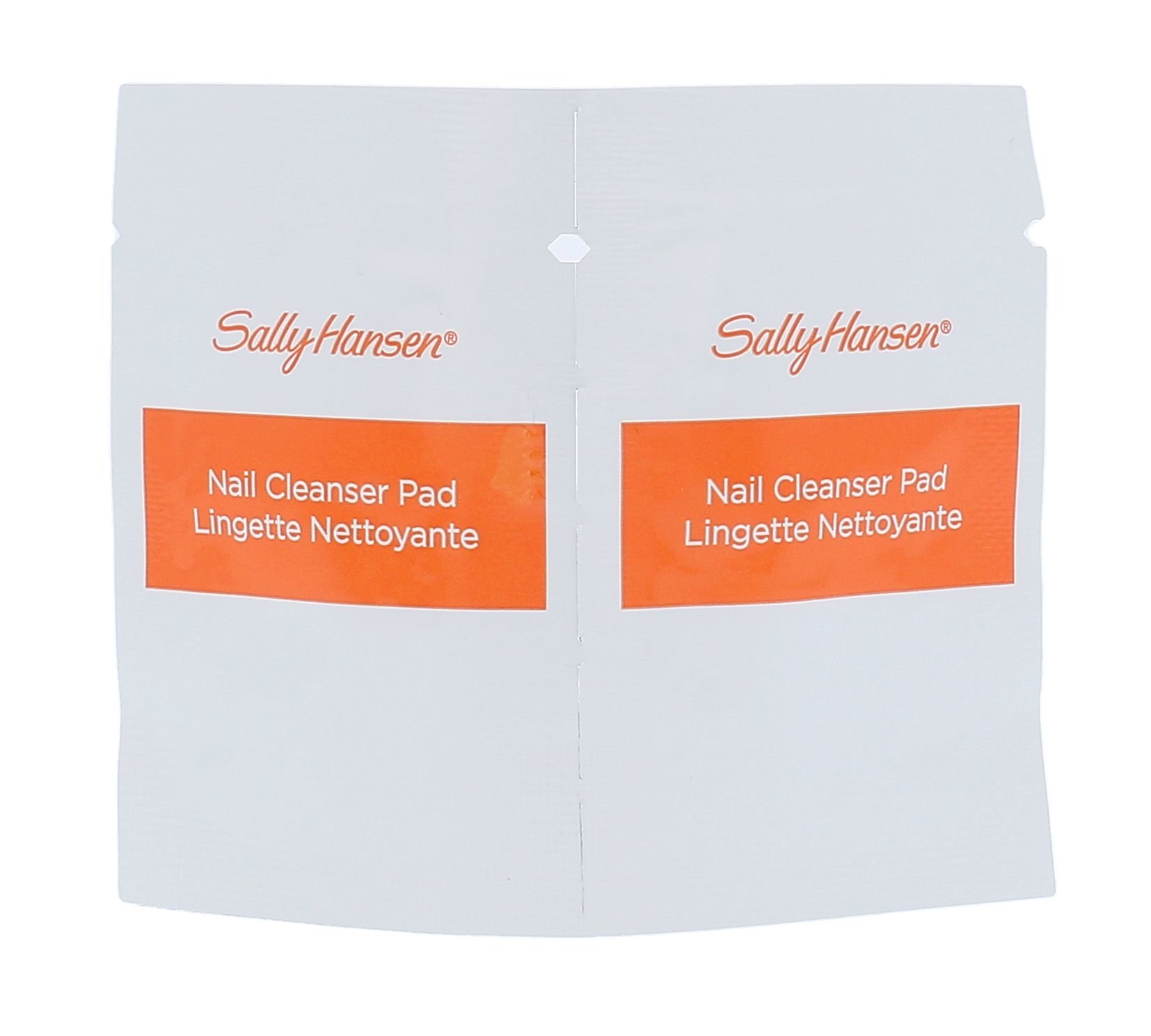 Sally Hansen Salon Gel Polish Nail Cleanser Pads