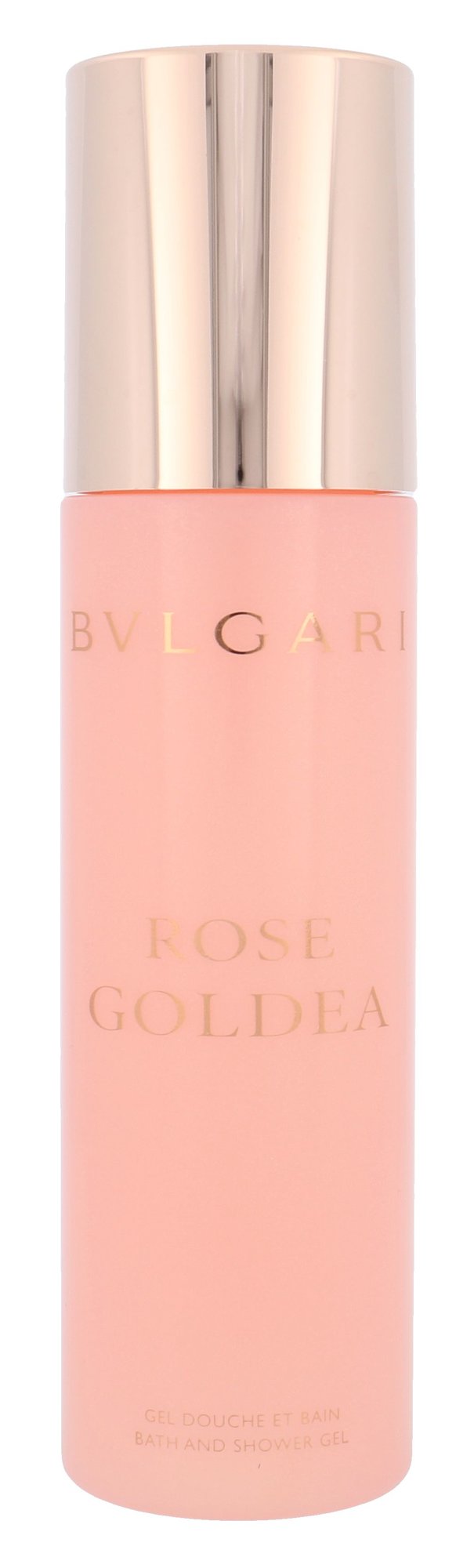 Bvlgari Rose Goldea