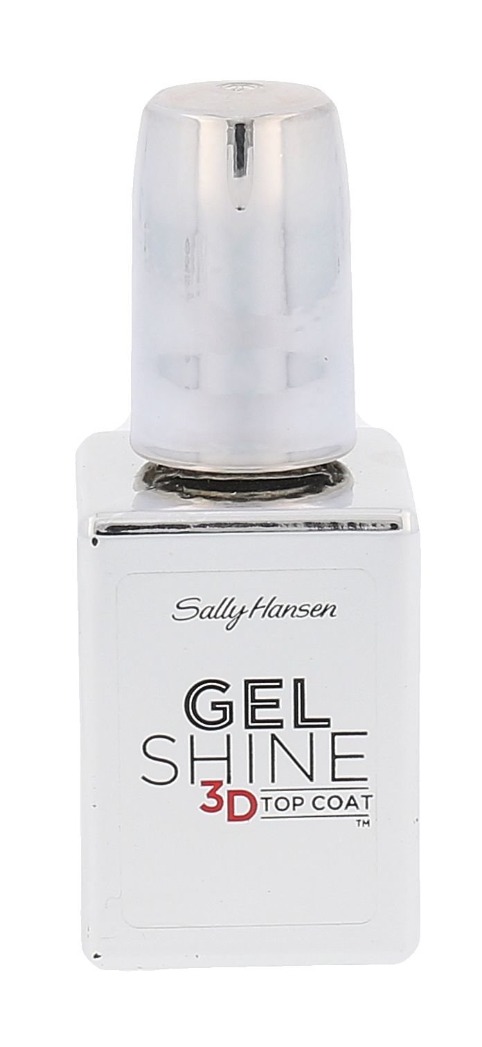 Sally Hansen Gel Shine 3D Top Coat