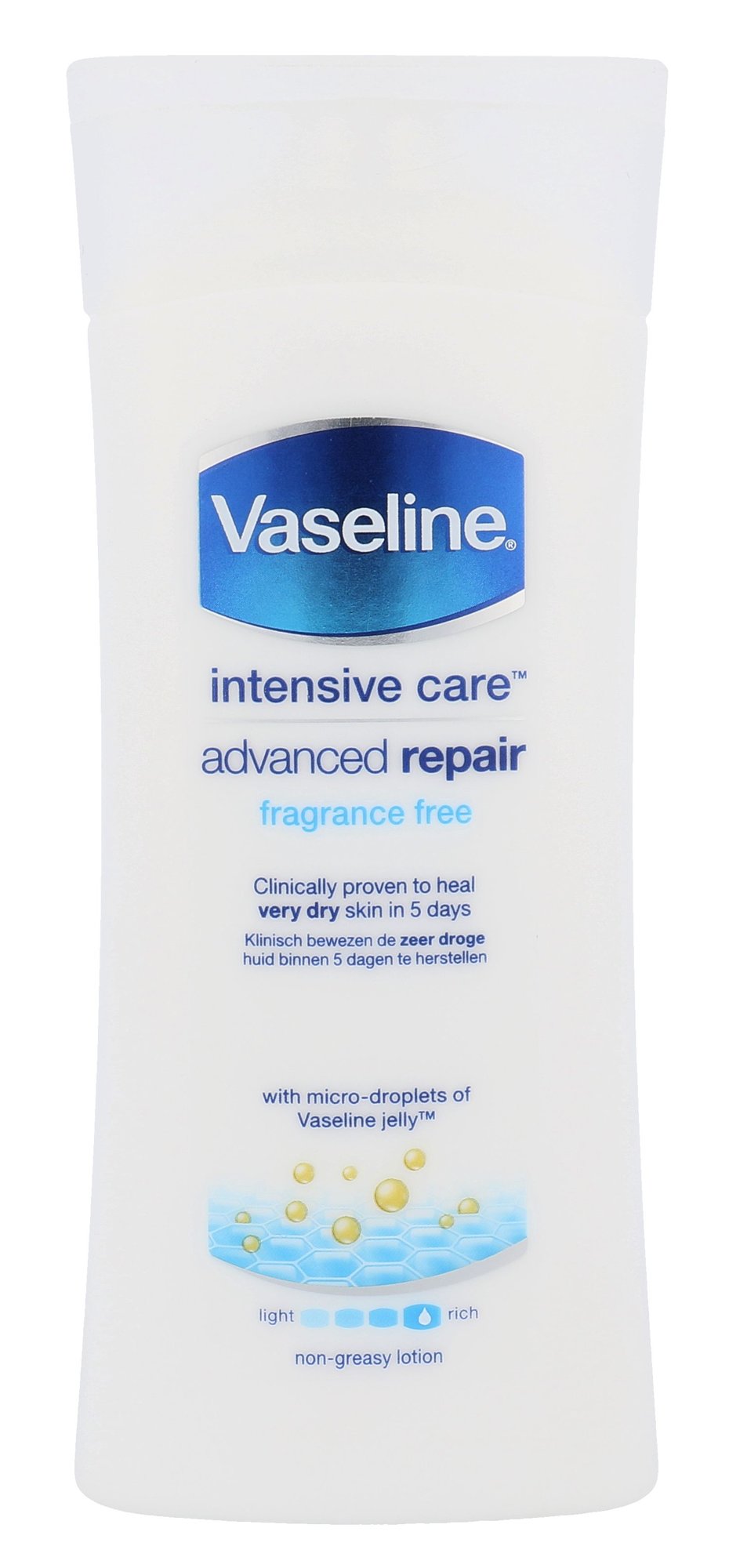 Vaseline Intensive Care Advanced Repair Lotion