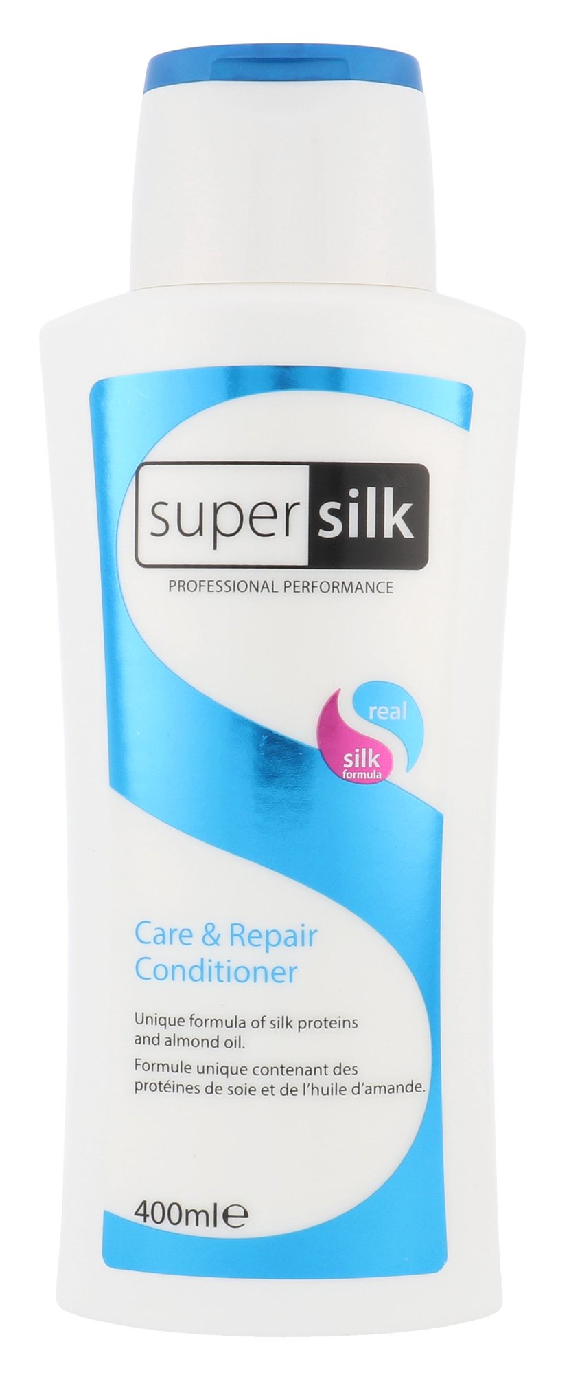 SuperSilk Care & Repair Conditioner