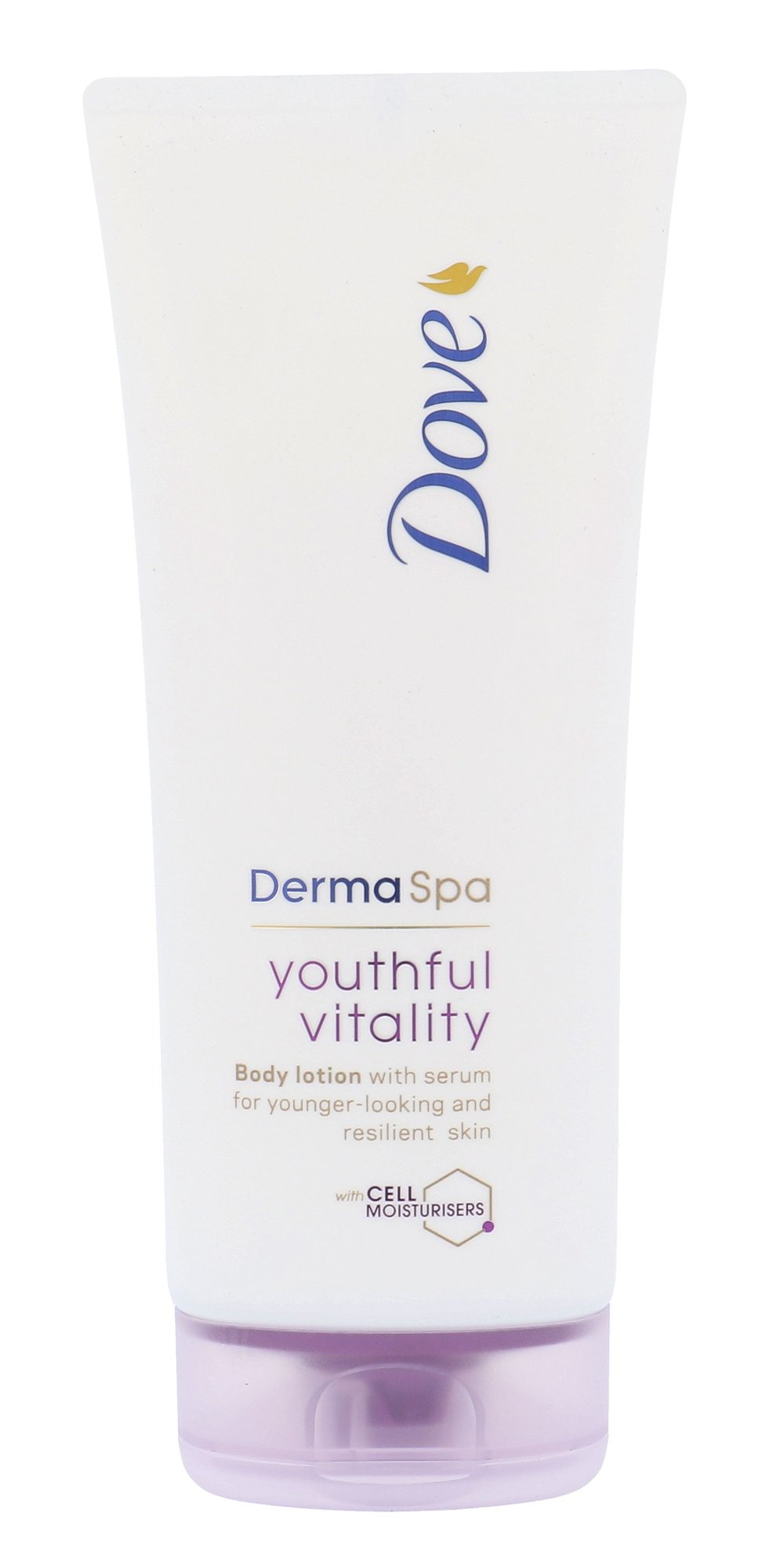 Dove Derma Spa Youthful Vitality Body Lotion