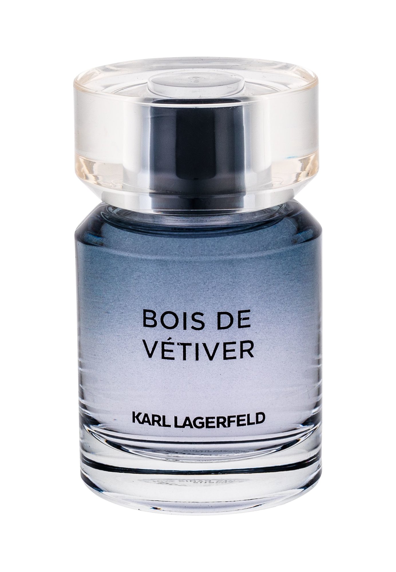 Karl Lagerfeld Les Parfums Matieres Bois de Vetiver