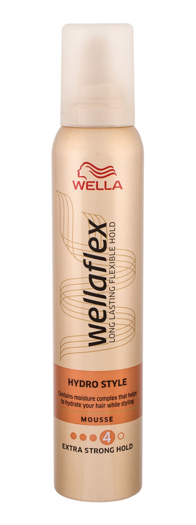Wella Wellaflex Hydro Style