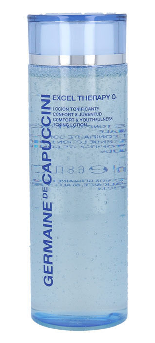 Germaine de Capuccini Excel Therapy O2 Toning Lotion