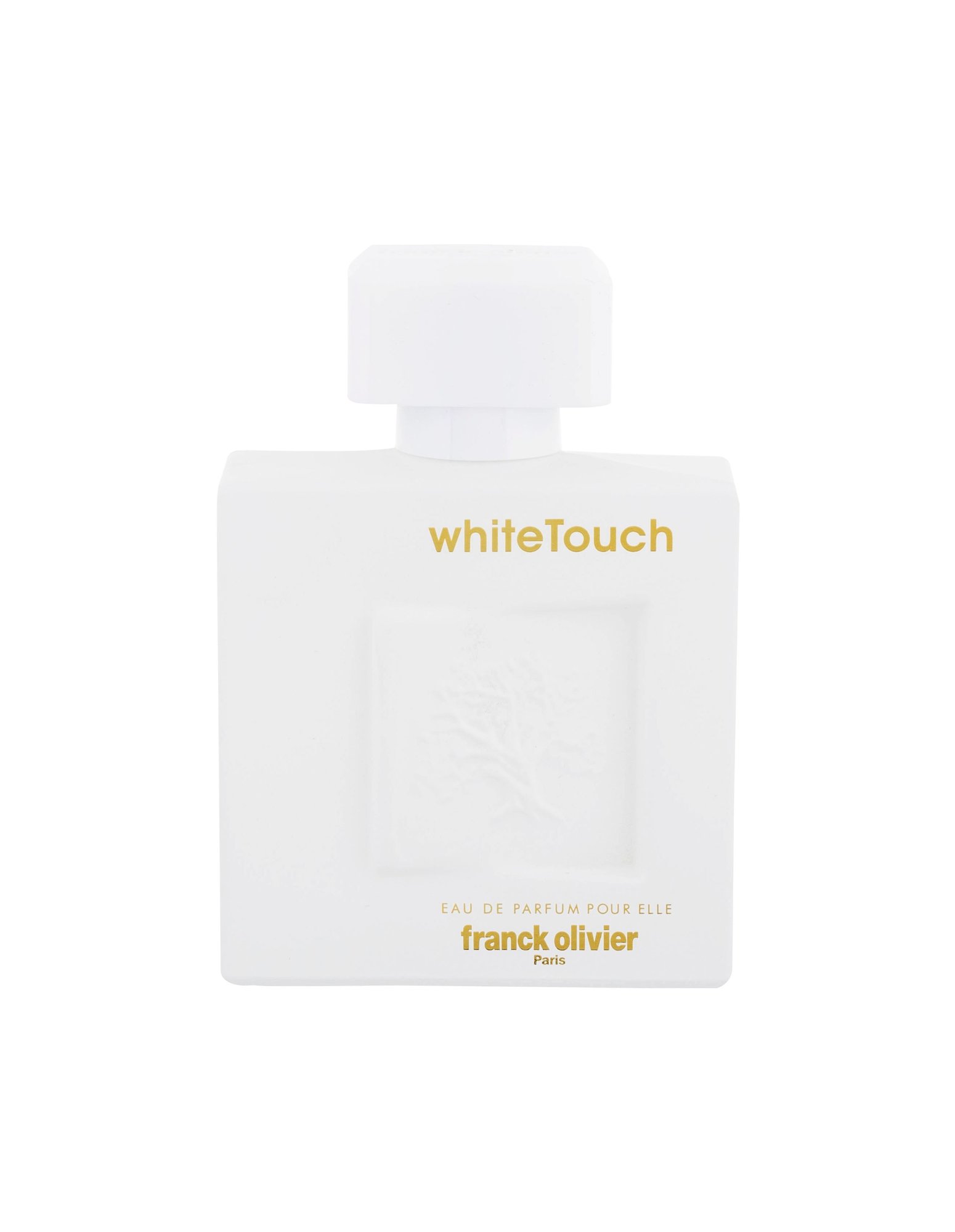 Franck Olivier White Touch