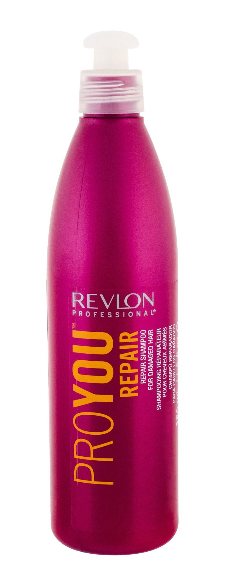 Revlon ProYou Repair Shampoo